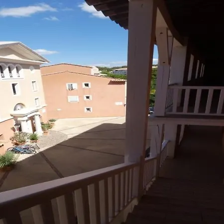 شقة Rivages Coudouliere سيكس-فور-لو-بلاج