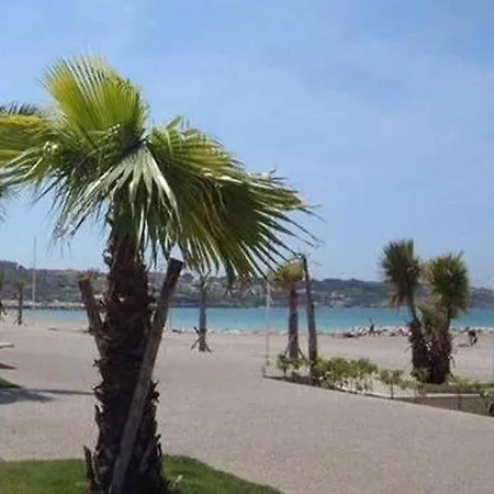 Rivages Coudouliere *
